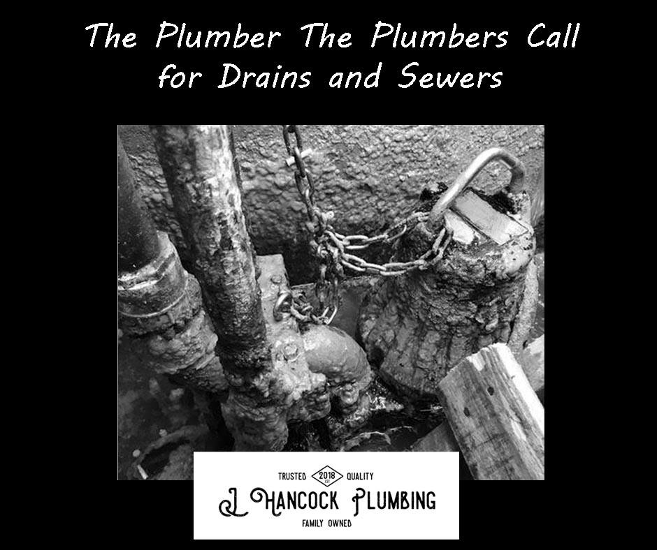 J Hancock Plumbing premium birmingham, alabama equipment and materials